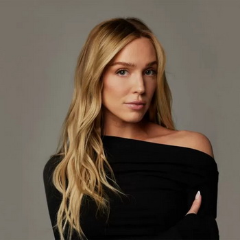 Alex Cooper Biography